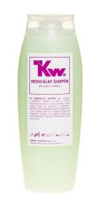 KW Šampón mediciálny 250 ml