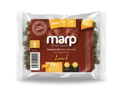 Marp Holistic  Lamb jahňacie granule bez obilnín - pre dospelých psov všetkých plemien vzorka 70g