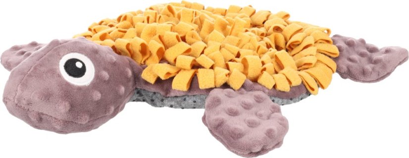 FLAMINGO TOY  MORGANO TURTLE  ňuchací koberček