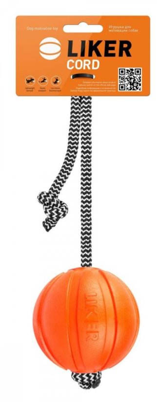 Collar preťahovadlo Liker Cord 5 cm