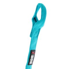 I-DOG Amortizérové vodítko canicross ONE bue