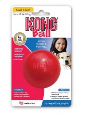 KONG Classic Ball S 6,5 cm