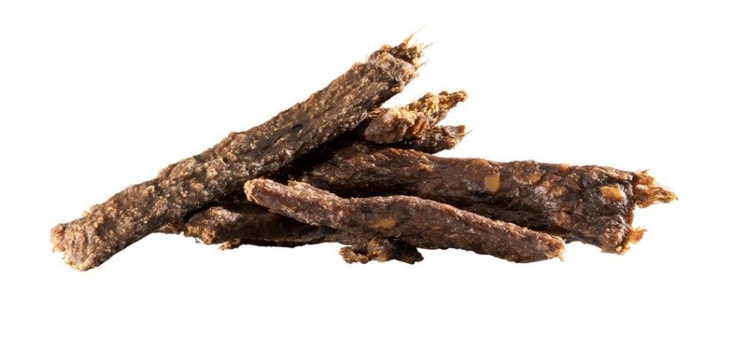 Chewies čisté mäsové prúžky MINI hovädzie 70 g