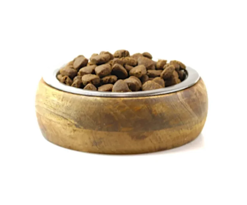 Marp Holistic White Mix LB granule pre veľké plemená bez obilnín vzorka 70g 3