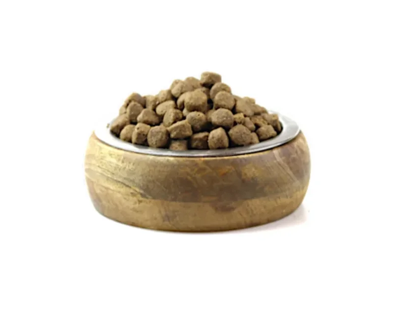 Marp Natural Farmland kačacie granule pre dospelých psov všetkých plemien 2kg 3