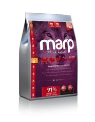 Marp Holistic Red Mix GF 12 kg