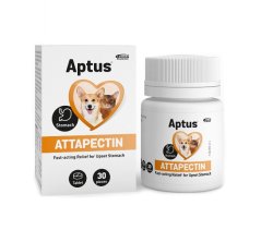 Aptus ATTAPECTIN 30 tabliet