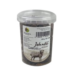 BOHEMIA Odmeny jahňacie 250g