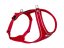 CURLI Belka Comfort Harness S 62-66 cm Red