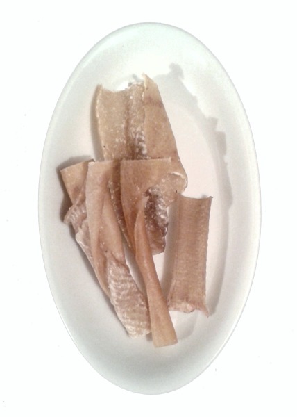 MAPES bravčová koža bal. 100g
