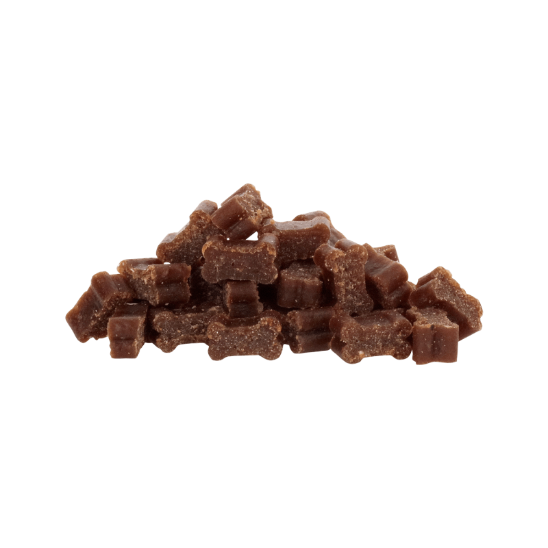 Chewies mini kostičky hovädzie 125 g