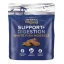 FISH4DOGS Palmsky na trávenie s bielou rybou 225g