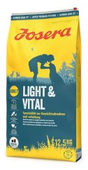 Josera Dog Light Vital 12,5 kg