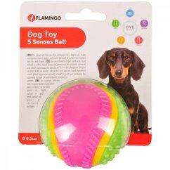 Flamingo 5 Sense Ball 6,5 cm