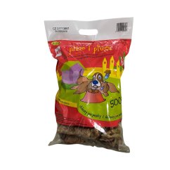 MAPES bravčové pľúca bal. 500 g