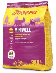 Josera Dog Mini Well 0,9 kg
