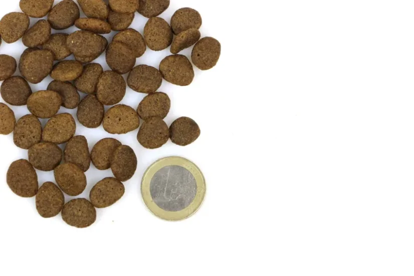 Marp Holistic  Red Mix granule bez obilnín pre dospelých psov a šteňatá všetkých plemien 17kg 2
