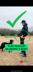 Prečo používať sedák na behanie?