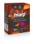 Marp konzerva pre psov Tetrapack morka s kačicou 375g 