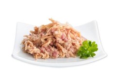NUEVO Steril Turkey FILET Calf 12x 85 g