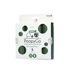 PoopyGo rolka 8ks (120 sáčkov)