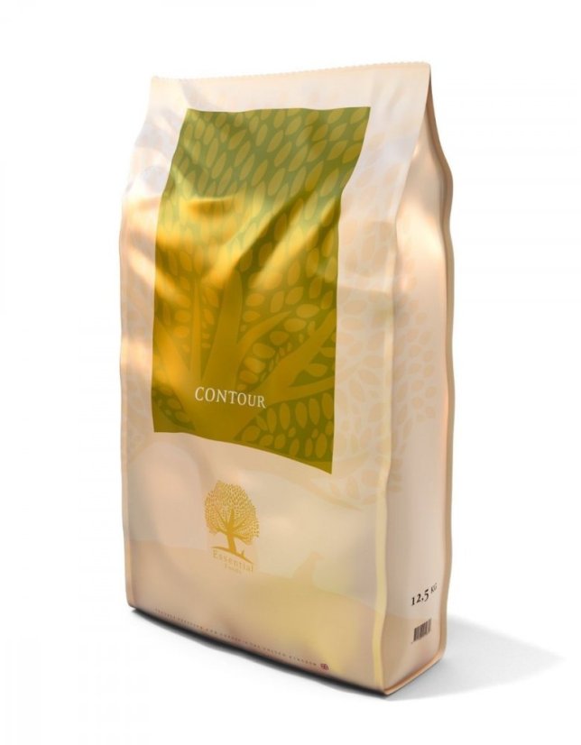 Essential Foods Contour 10 kg Essential Foods Contour 10 kg
