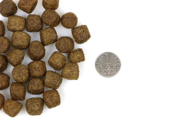 Marp Natural Farmland kačacie granule pre dospelých psov všetkých plemien 17kg 1