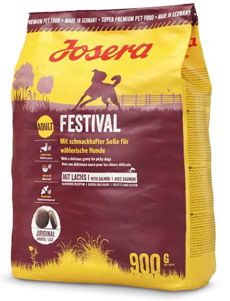 Josera Dog Festival 0,9 kg