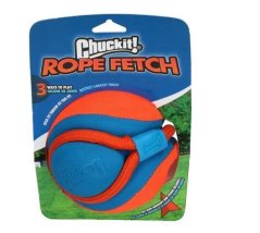 Chuckit! Rope Fetch