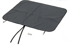 Flamingo KODI ochranný poťah na zadné sedadlá