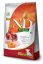 Farmina ND PUMPKIN puppy MINI chicken pomegranate 0,8kg