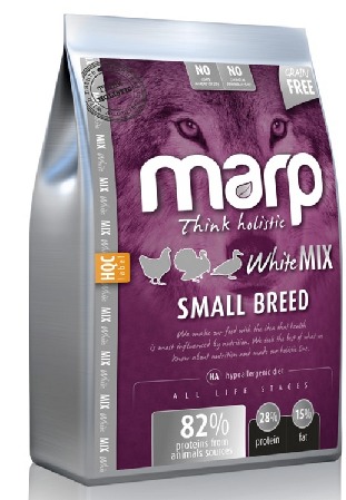 Marp Holistic White Mix SB 2kg
