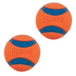 Chuckit! Ultra Ball S 2ks 5cm