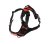 Flamingo Postroj nylon Balou M 2,5x50-65 cm červený