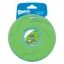 Chuckit! Zipflight plávajúci lietajúci tanier  pre psa - 15 cm veľkosť S