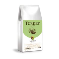 Bohemia Wild Adult Turkey 10kg