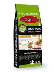 Bardog Hypo Lamb 60 12kg