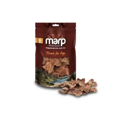 Marp Treats sušené hovädzie mäso 40g