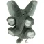 KONG Comfort Kiddos Elephant Small