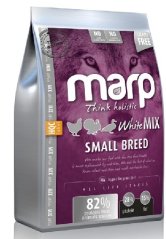 Marp Holistic White Mix SB 12kg
