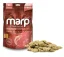 Marp Treats Holistic Lososové sa ľanovým semienkom bez obilnín 150g Marp Treats Holistic Lososové sa ľanovým semienkom bez obilnín 150g