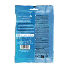 Chewies kostičky losos 200 g