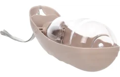FLAMINGO OLDI cestovaná flaša s miskou pre psa 550ml 2