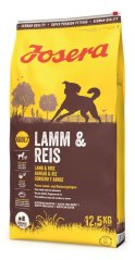 Josera Dog Lamm Reis 12,5 kg