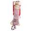 KONG Tugger Knots Monkey S