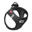 CURLI Vest Harness Air-Mesh 2XS 30-35 cm Black CURLI Vest Harness Air-Mesh 2XS 30-35 cm Black