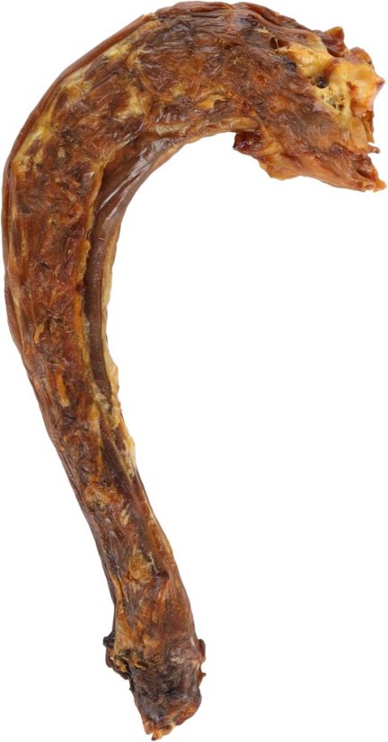 FLAMINGO NATURE SNACK morčací krk 1ks
