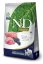 Farmina ND GF adult M lamb blueberry 2,5kg