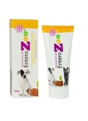 Entero Zoo gel 100 g