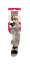 KONG Scrunch Knots Raccoon S/M 27 cm